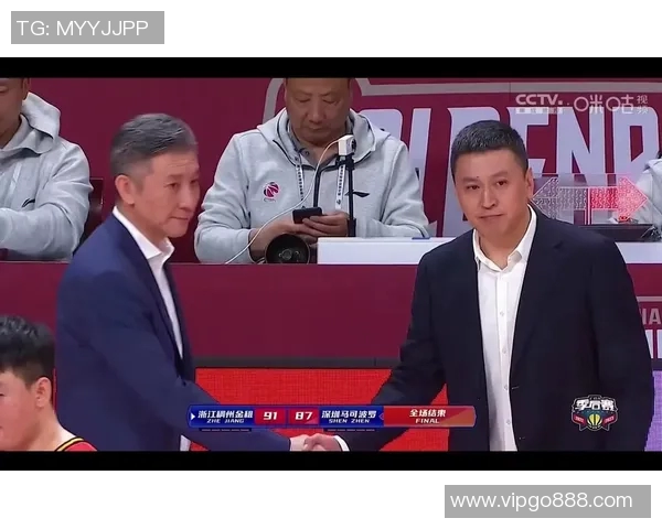 CBA浙江对阵深圳精彩直播视频全程回放与赛后分析尽在这里
