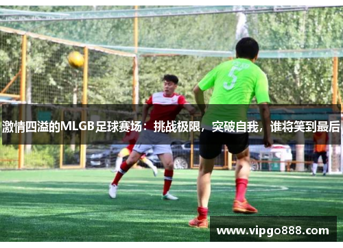 激情四溢的MLGB足球赛场：挑战极限，突破自我，谁将笑到最后